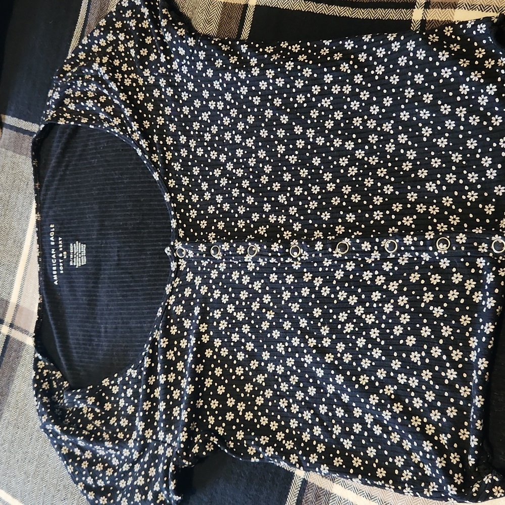 Women's crop